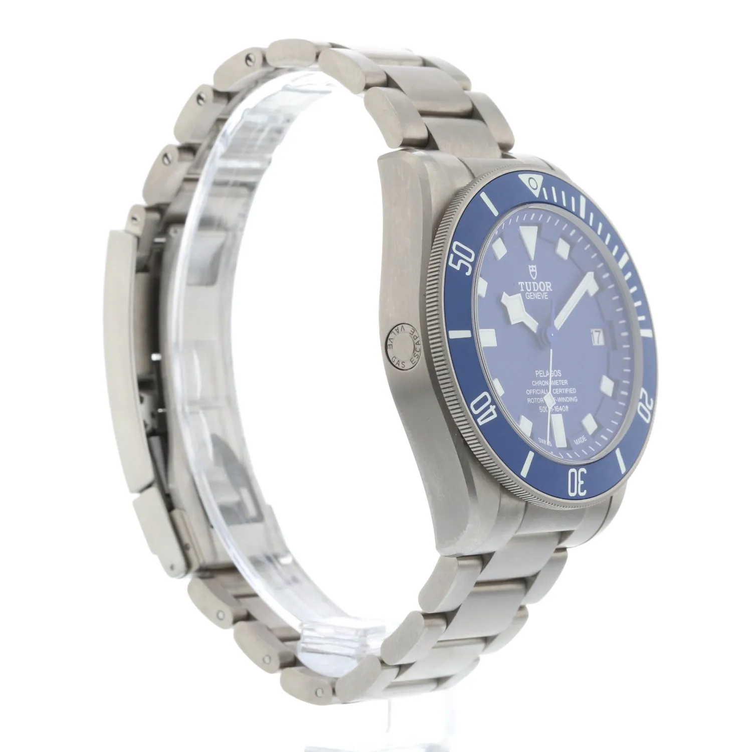Tudor Pelagos 25600T