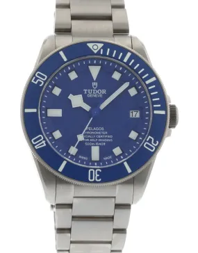 Tudor Pelagos 25600T