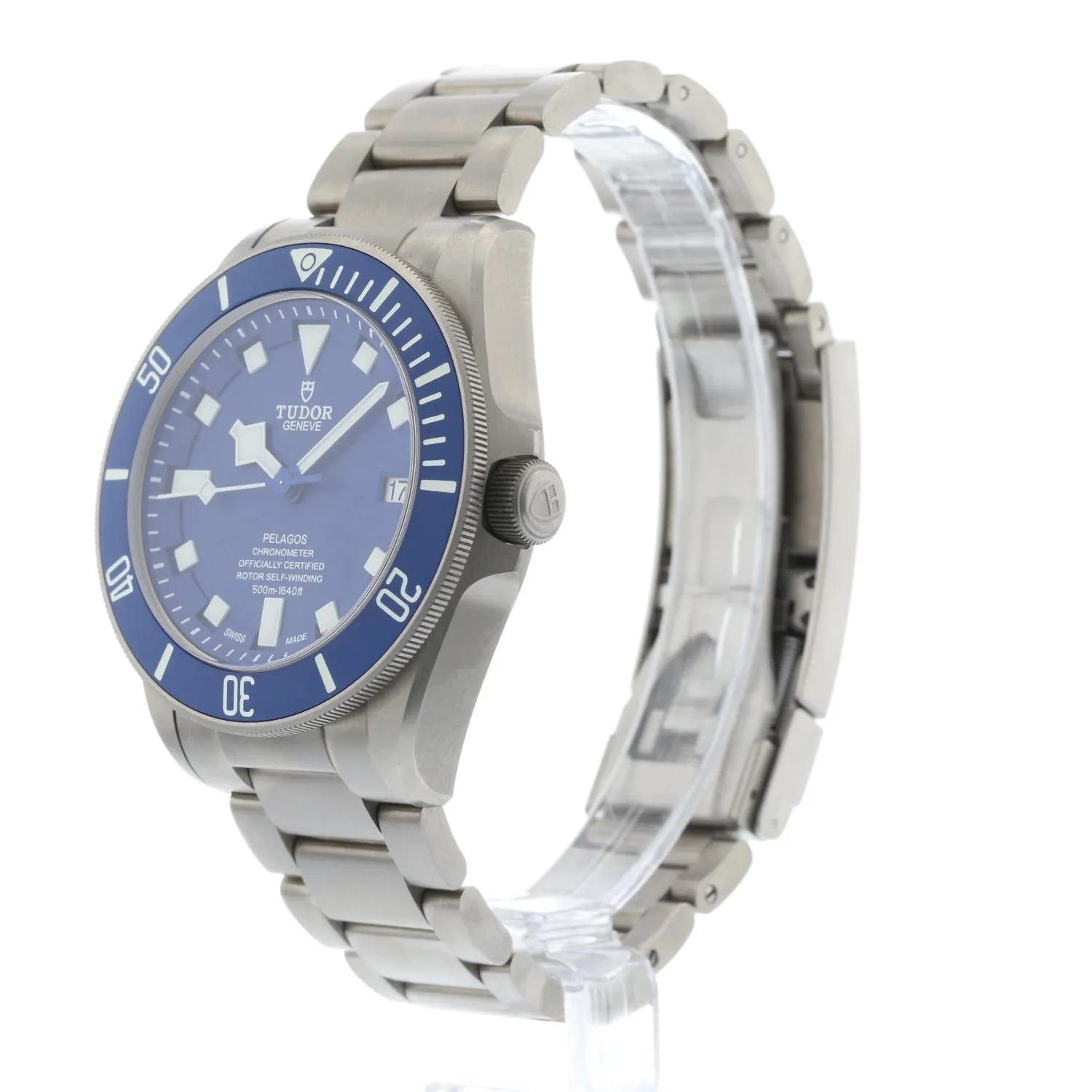 Tudor Pelagos 25600T