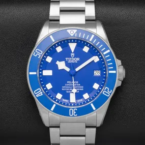 Tudor Pelagos 25600TB