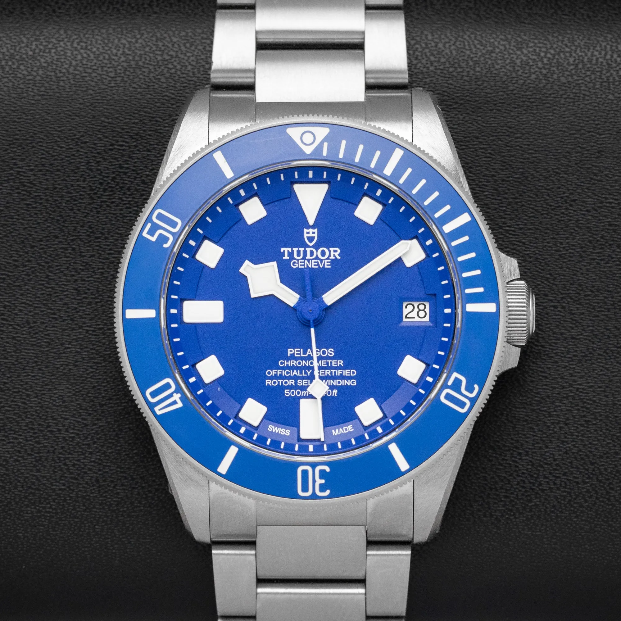 Tudor Pelagos 25600TB