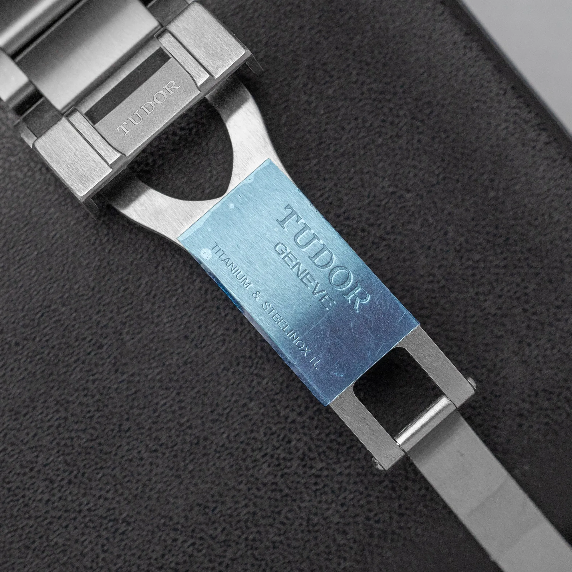 Tudor Pelagos 25600TB