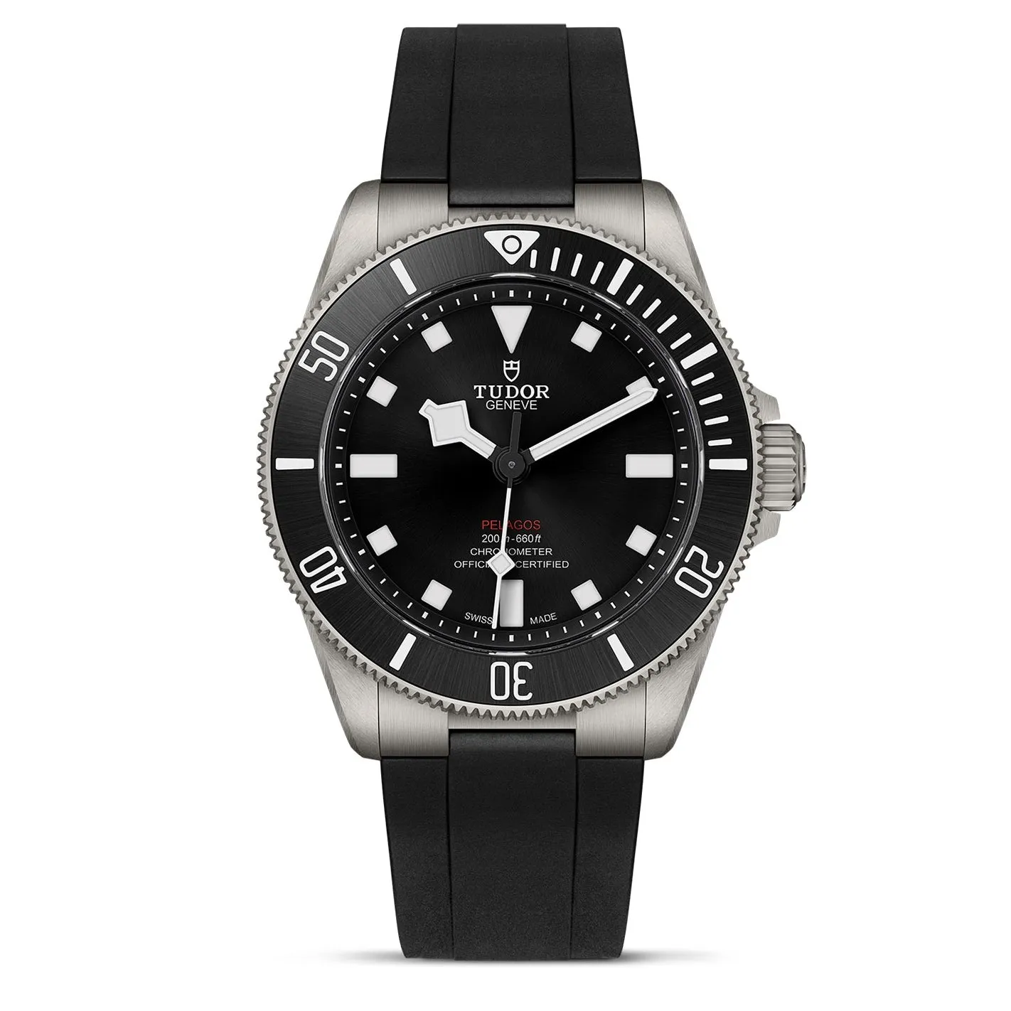TUDOR Pelagos 39mm Watch M25407N-0001