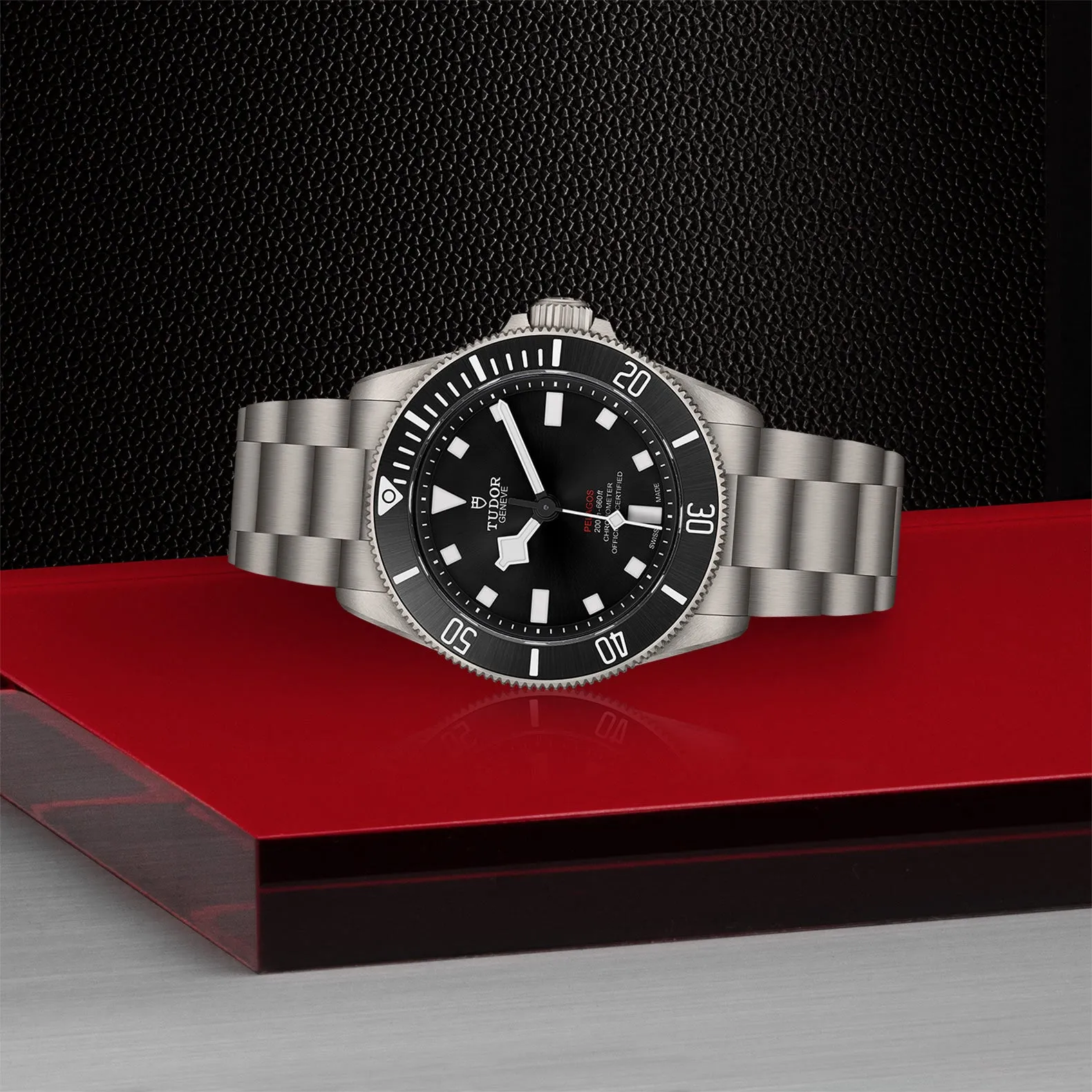 TUDOR Pelagos 39mm Watch M25407N-0001