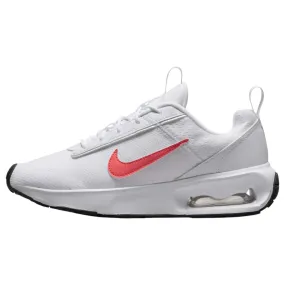 Womens Nike Air Max Intrlk Lite White/ Magic Ember Shoes