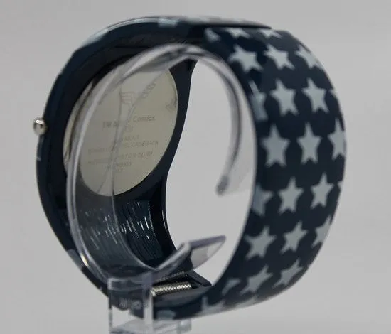Wonder Woman Bangle Watch (WOW 8003)