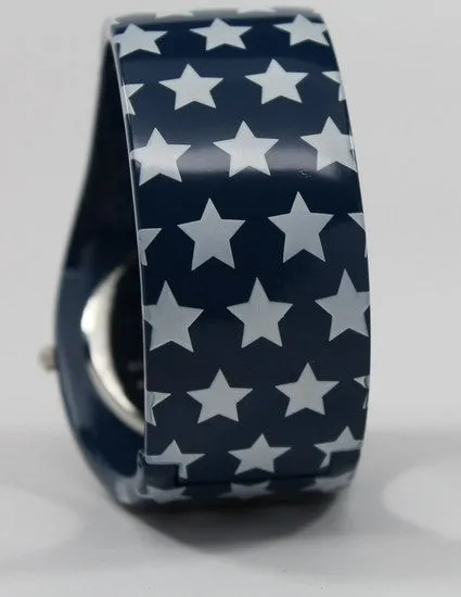 Wonder Woman Bangle Watch (WOW 8003)