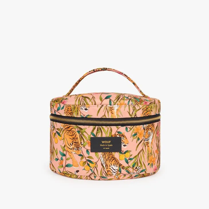 Wouf XL Makeup Bag