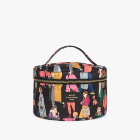 Wouf XL Makeup Bag