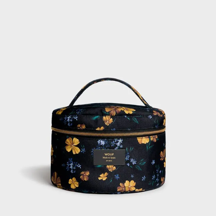 Wouf XL Makeup Bag