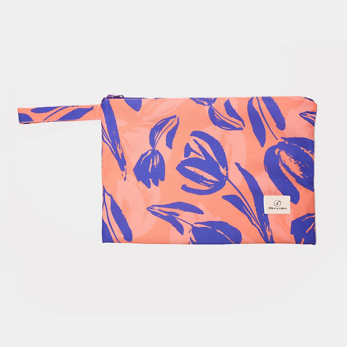Wristlet Lily