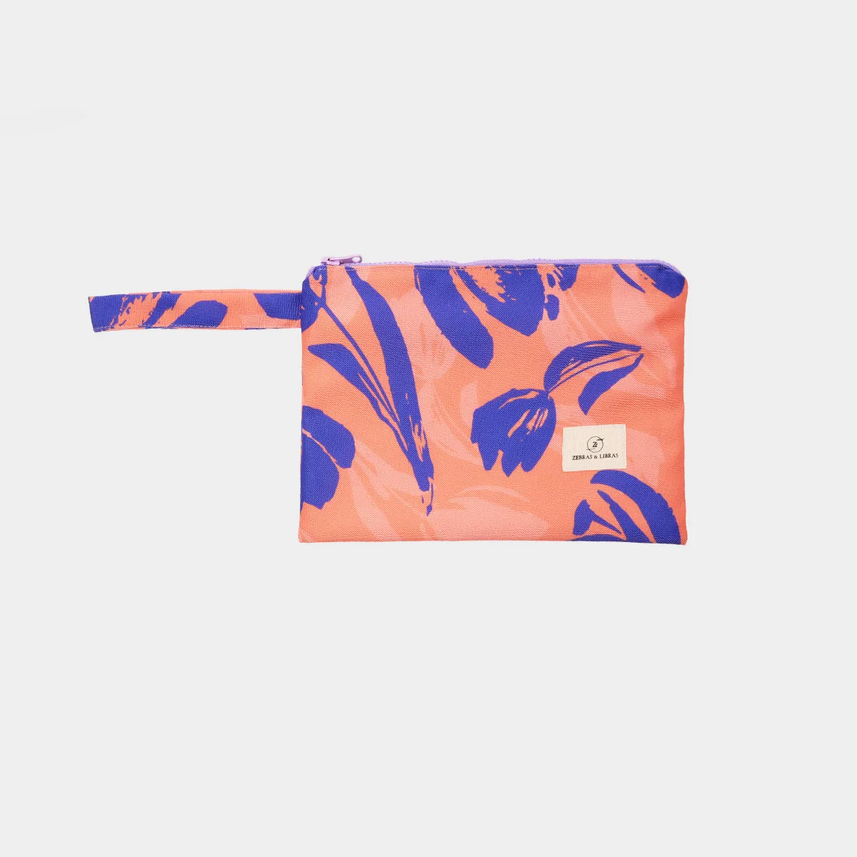 Wristlet Lily