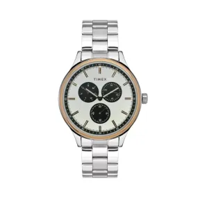 WW2402 Timex Multifunction Chain Watch TWEG184SMU02