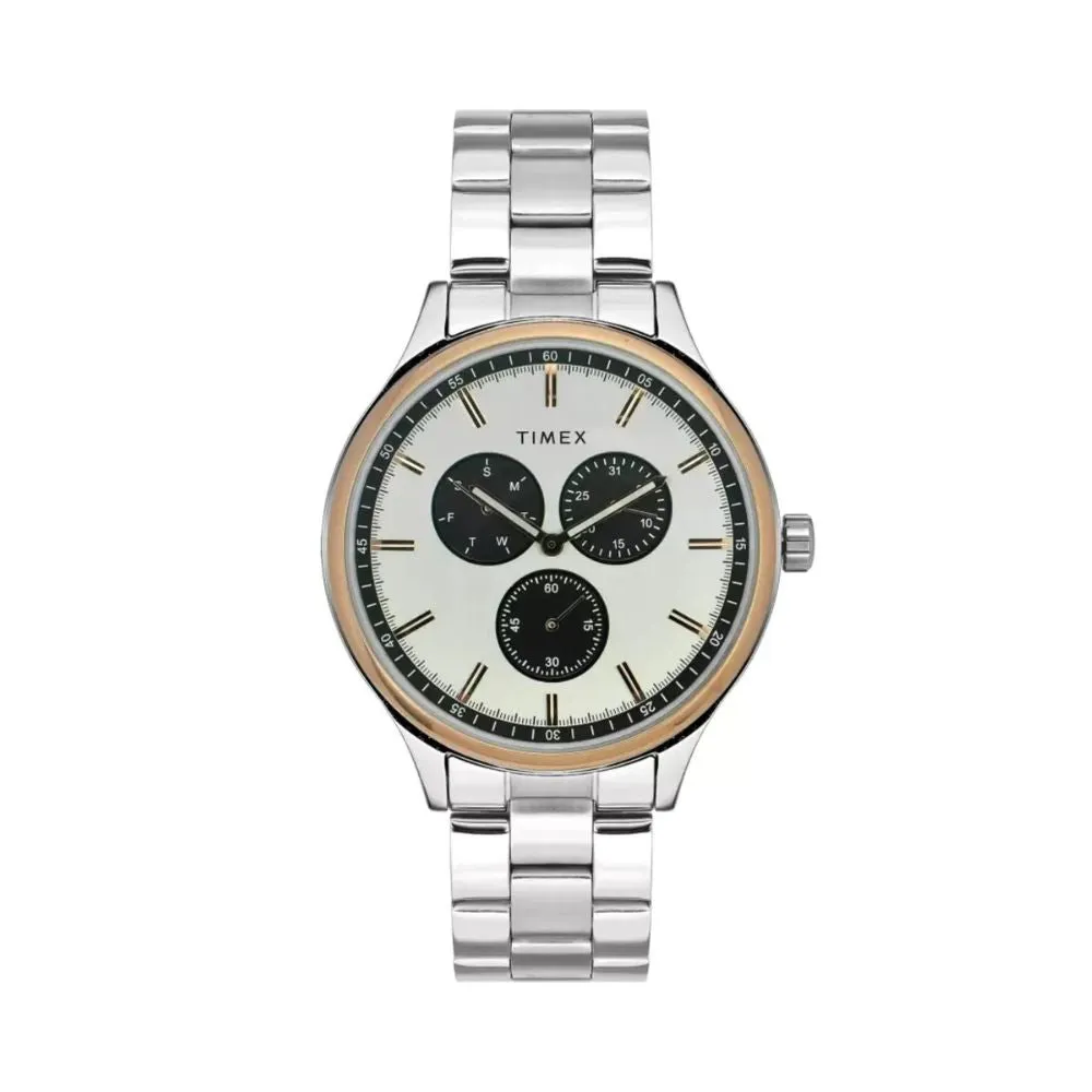 WW2402 Timex Multifunction Chain Watch TWEG184SMU02