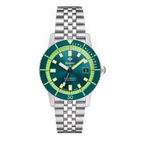 Zodiac Compression Diver