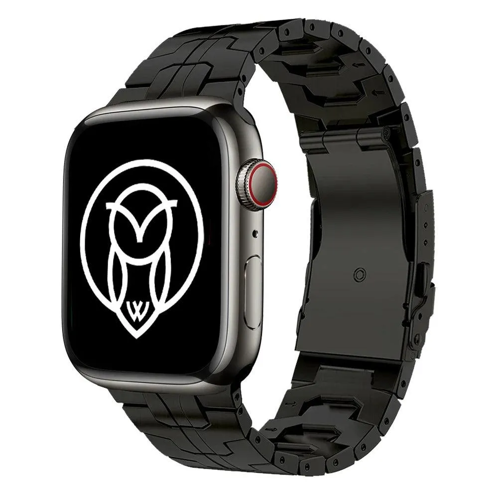 Zora Titanium Band